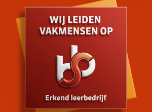 Logo Leerbedrijf 3d