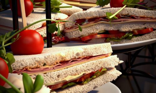 Sandwich 3d Sandwich 3d